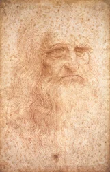 Autoportrait